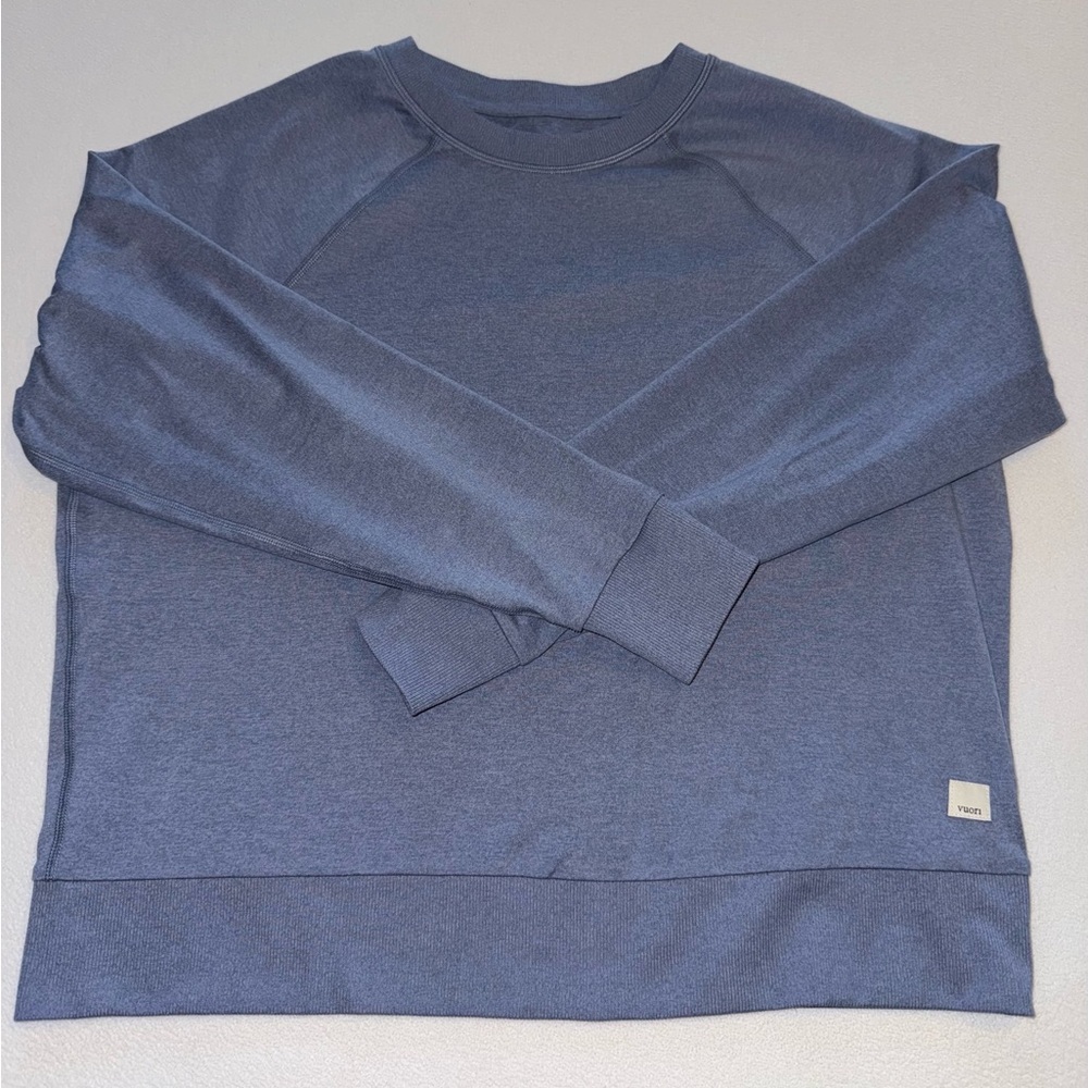 Vuori Women's Halo Crew